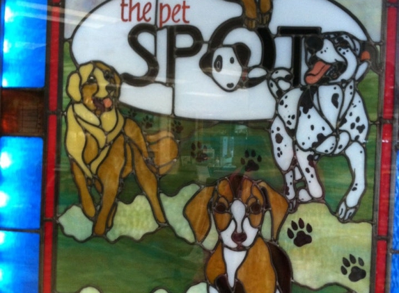 The Pet Spot - Cincinnati, OH