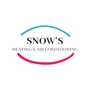 Snow's Heating & Air Conditioning