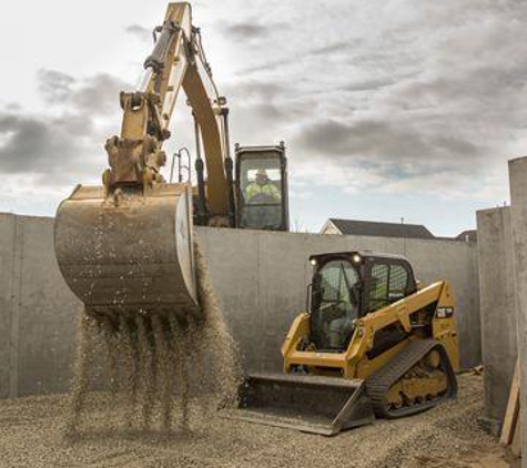 Carter Machinery - Fredericksburg, VA