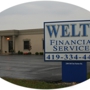 Welty Financial Services Ltd