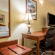 Quality Inn Cheraw