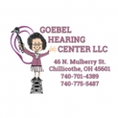 Goebel Hearing Center - Hearing Aids-Parts & Repairing