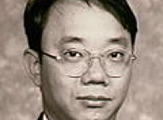 Dr. Khai Sheng Chang, MD - Mount Dora, FL