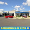 Schimmer Ford gallery