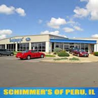 Schimmer Ford