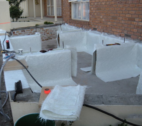 All Waterproofing Membranes Pty Ltd - Melbourne Cbd, VIC. Fountains & Ponds