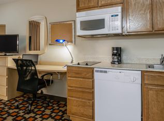 Suburban Extended Stay - Indianapolis, IN