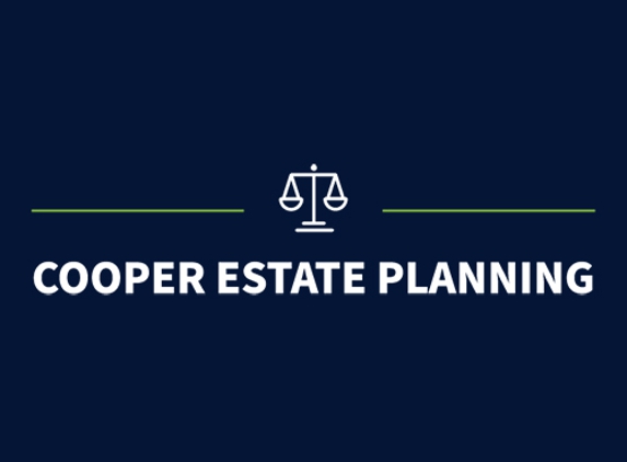 Cooper Estate Planning - Plainfield, IN