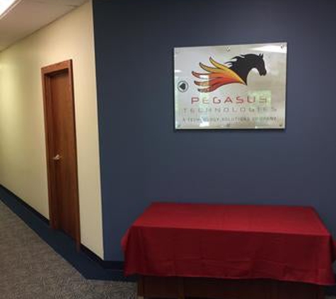 Pegasus Technologies - Kennett Square, PA