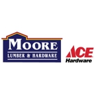 Moore Lumber & Ace Bailey