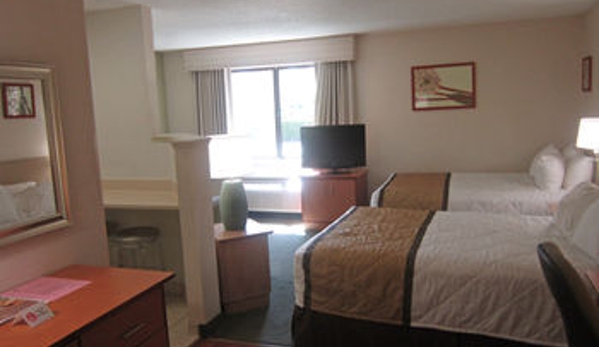 Extended Stay America - Jacksonville - Lenoir Avenue South - Jacksonville, FL