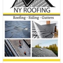 NY Roofing - Roofing Contractors
