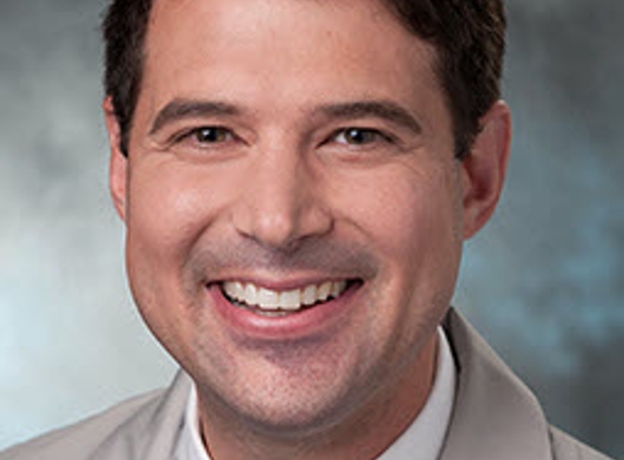 Jason Nathaniel Macklis, MD - Park Ridge, IL