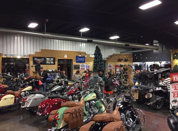 Family PowerSports Odessa - Odessa, TX