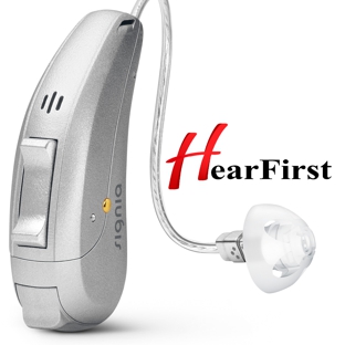 HearFirst Online Hearing Aid Center - East Berlin, PA