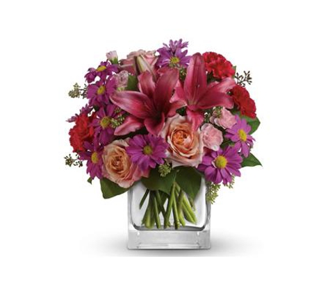 Jenisa Florist - Orange, NSW