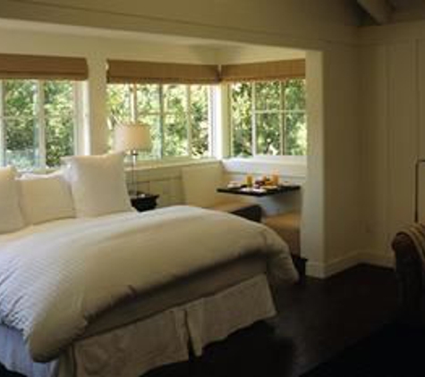 Meadowood Napa Valley - Saint Helena, CA