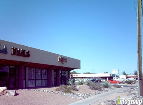 Lesco Optical - Tucson, AZ