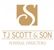 TJ Scott and Son Funeral Director