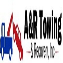 A & R Towing & Recovery Inc - Brass