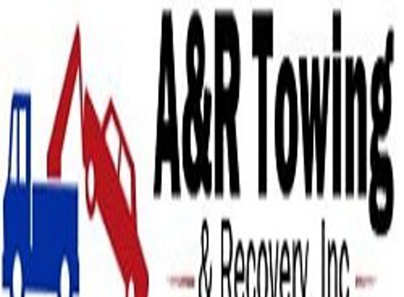 A & R Towing & Recovery Inc - Staten Island, NY