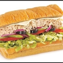 Subway - Fast Food Restaurants