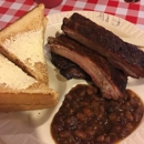 Baker's Ribs - American Restaurants