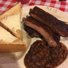 Baker's Ribs