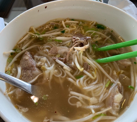 Super Pho - Herndon, VA