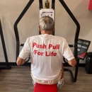 Push Pull - Health Clubs