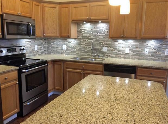 McKinley Countertops