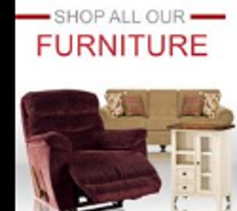 Schewel Furniture Company - Lynchburg, VA