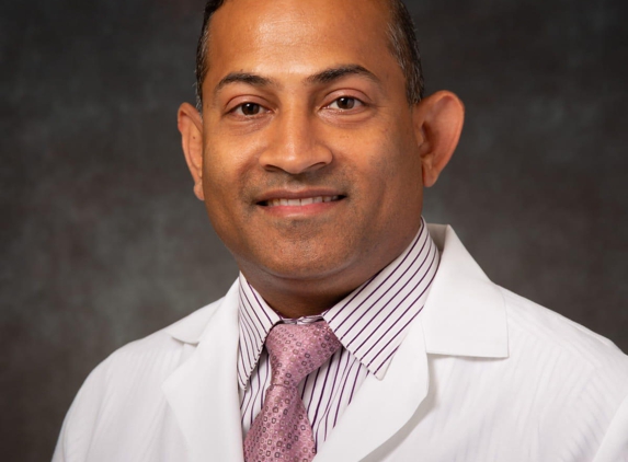 Thiyagarajan Ganesh, MD - Lagrange, GA