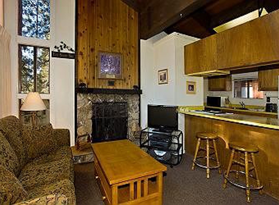 Lake Tahoe Lodging Company - South Lake Tahoe, CA