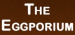 Eggporium The Logo
