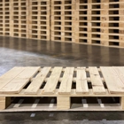 River States Pallets and Crates