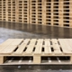 River States Pallets and Crates