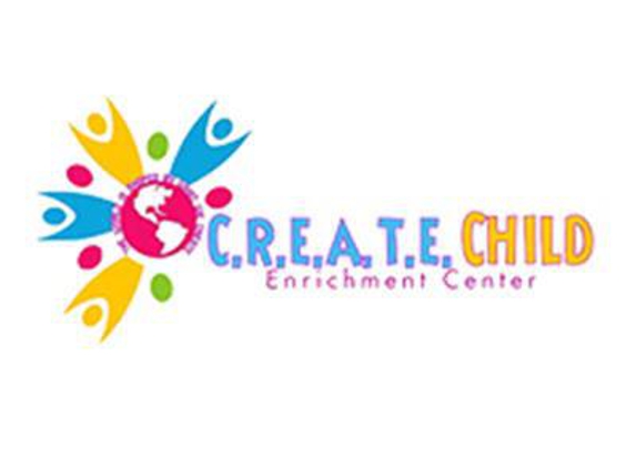 C.R.E.A.T.E. Child Enrichment Center - Omaha, NE