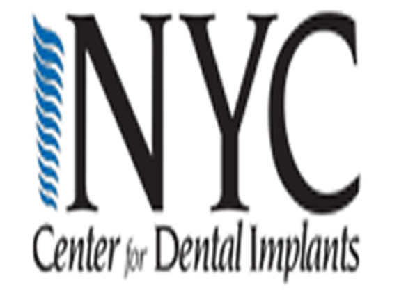 New York Center for Dental Implants - New York, NY