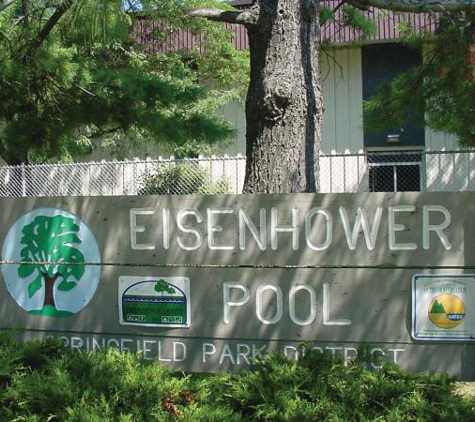 Eisenhower Aquatic Center - Springfield, IL