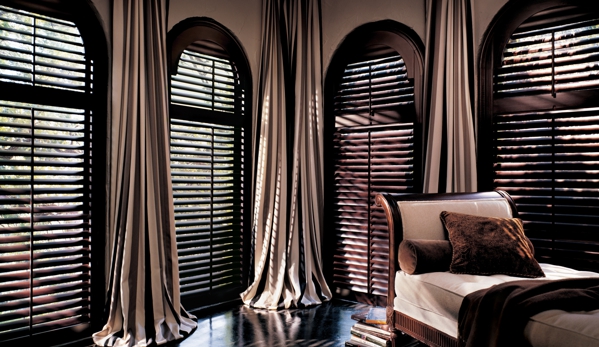 Blinds Etc & Shutters - Springfield, MO