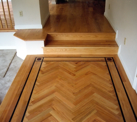 Garlason's Fine Hardwood Flooring - San Jose, CA