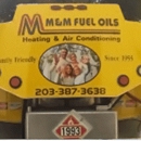 M & M Fuel Oils - Fuel Oils