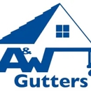 A & W Gutters - Gutters & Downspouts