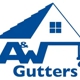 A & W Gutters
