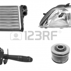 BRG AUTO & TRUCK PARTS