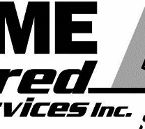 Time Shred Services - New York, NY