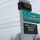 Puritan Cleaners - Midlothian - Dry Cleaners & Laundries