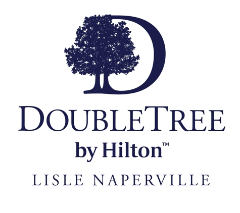 DoubleTree by Hilton Lisle Naperville - Lisle, IL
