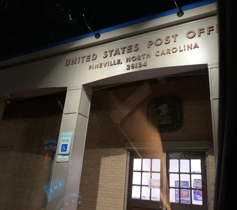 United States Postal Service - Pineville, NC